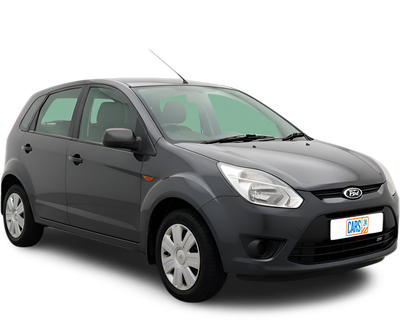 Ford Figo-img